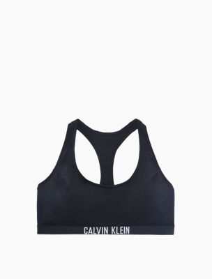 Calvin Klein Plus Size Invisibles Bralette & Reviews