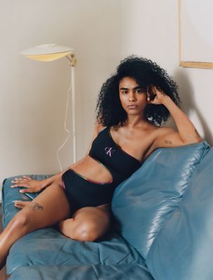 calvin klein pride swimwear