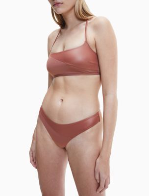 Intense Power Side Tie Bikini Bottom