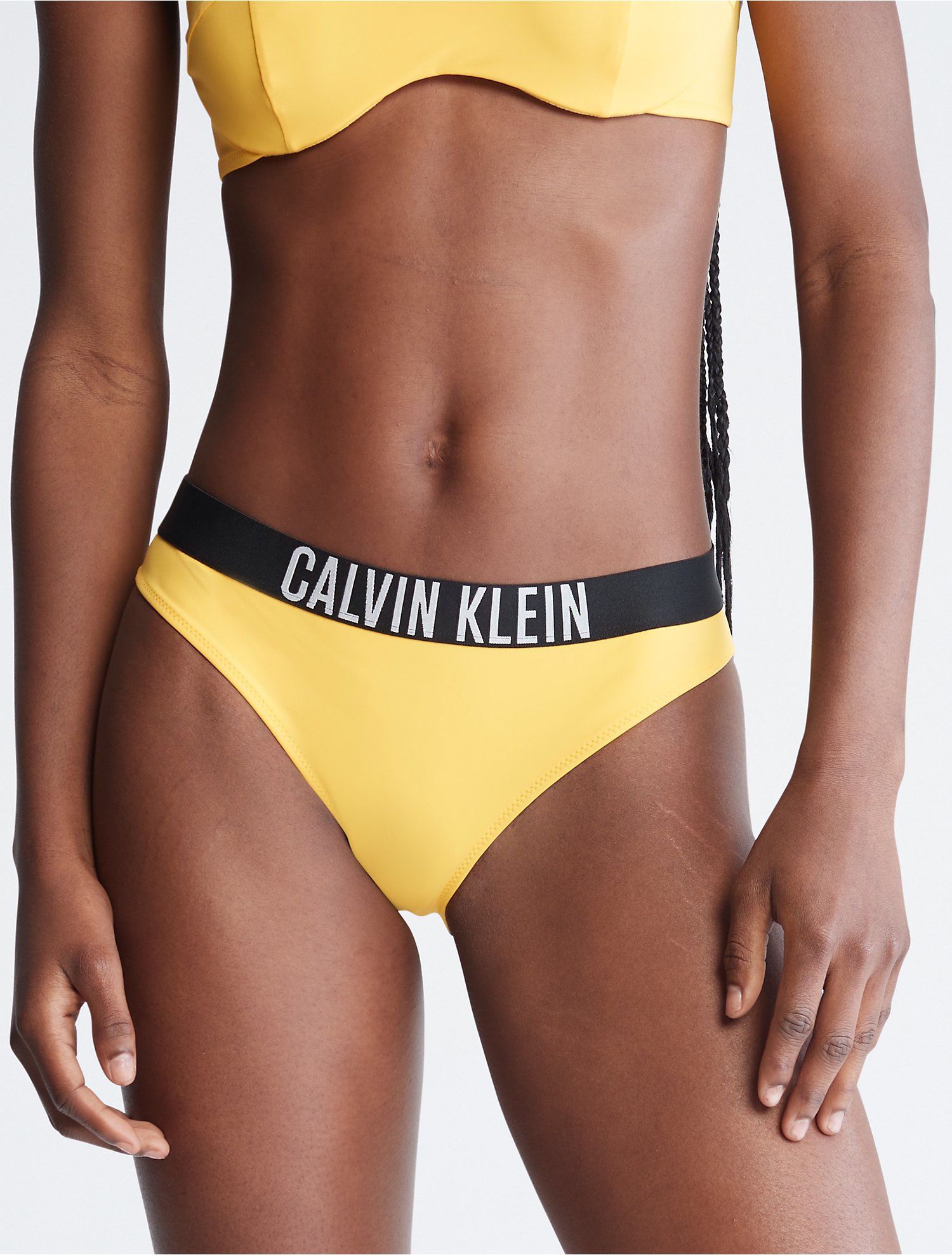 Intense Power Bikini Bottom | Calvin Klein® USA