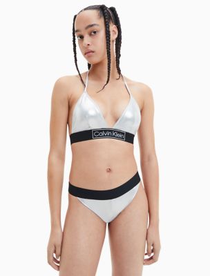 calvin klein bathing suits womens