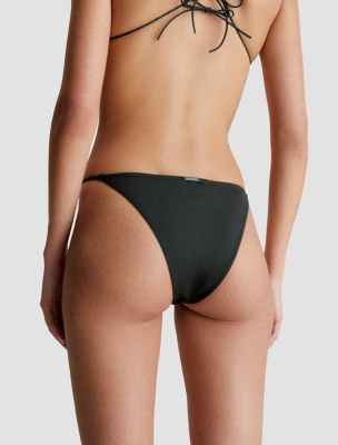 Haut de bikini brassière à attaches multiples Core