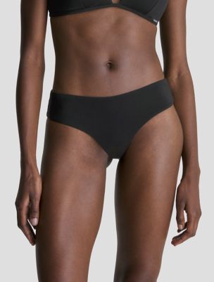 Core Archive Solid Hipster Bikini | Calvin Klein® USA