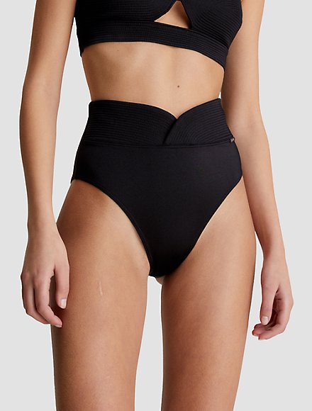 milieu Antecedent honderd Women's Swimsuits & Swimwear | Calvin Klein