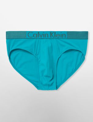 calvin klein iron strength boxer brief