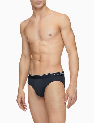 calvin klein steel hip brief