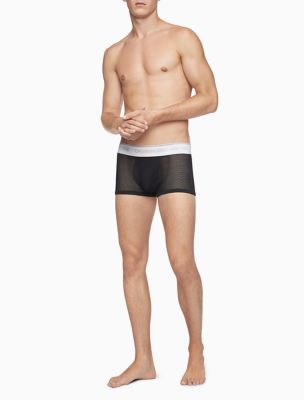 calvin klein regular trunks