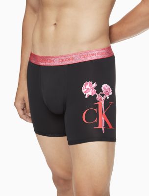 ck one micro boxer brief