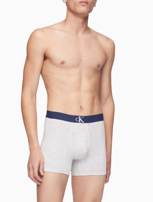 CK One Plush Boxer Brief