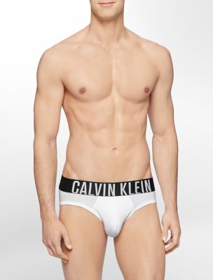 calvin klein intense power cotton boxer brief