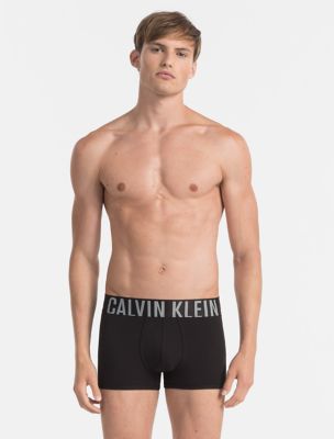 calvin klein intense power cotton boxer brief
