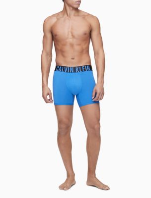 calvin klein intense power cotton boxer brief