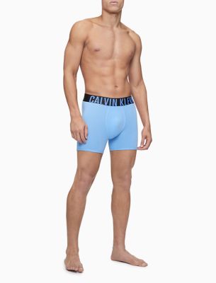 calvin klein intense power cotton boxer brief