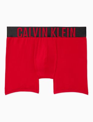 calvin klein intense power cotton boxer brief