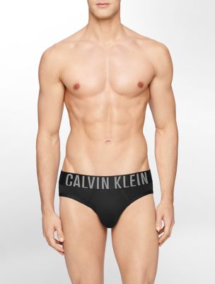 calvin klein men's intense power micro boxer brief