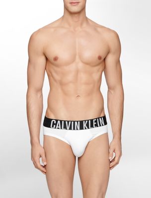 calvin klein intense power underwear