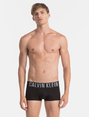 calvin klein men's underwear intense power micro boxer briefs