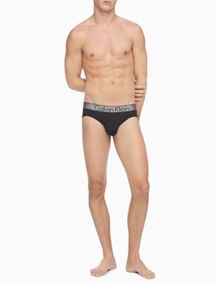 calvin klein microfiber stretch briefs