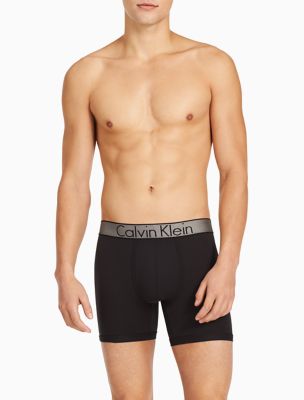 calvin klein stretch boxer