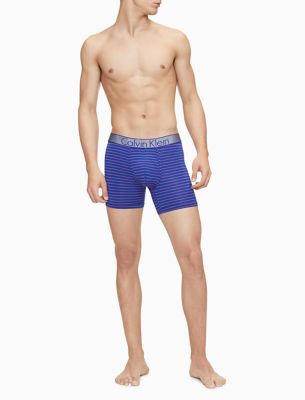 customized stretch micro boxer brief