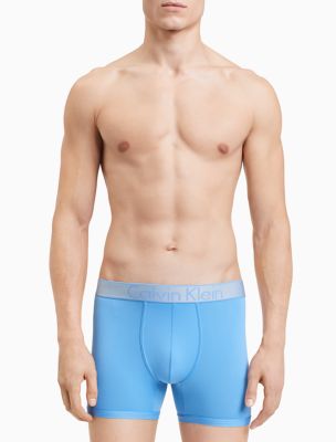 calvin klein customized stretch boxer briefs