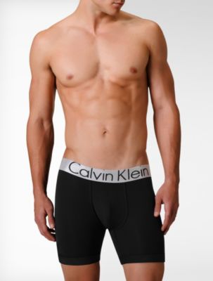 calvin klein short boxer briefs