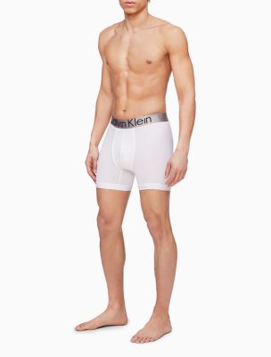 ck steel boxer briefs