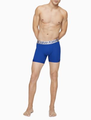 calvin klein men's steel micro boxer brief canada