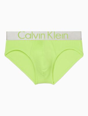 calvin klein steel brief