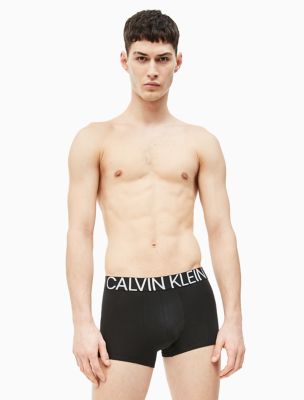 calvin klein statement underwear