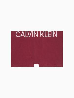 calvin klein flexible fit trunk