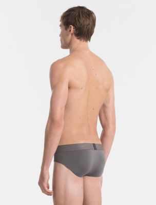 calvin klein focused fit brief