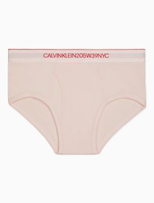 calvin klein 205w39nyc briefs