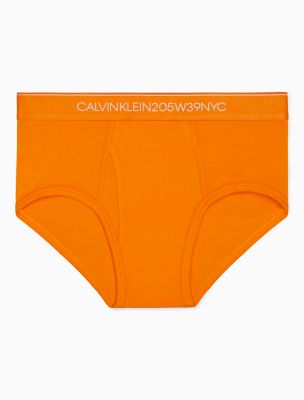 calvin klein 205w39nyc underwear