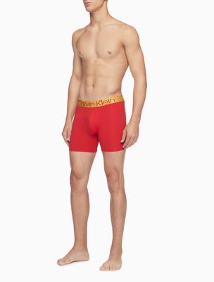 calvin klein evolution boxer brief