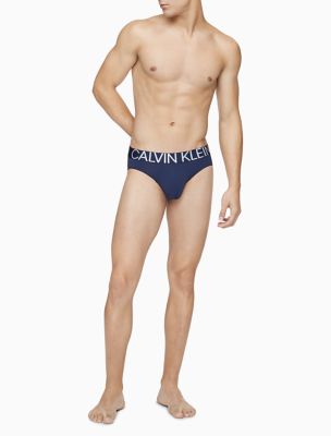 calvin klein pink mens underwear