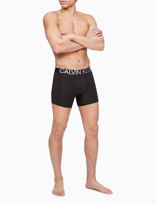 calvin klein men's steel micro boxer brief canada