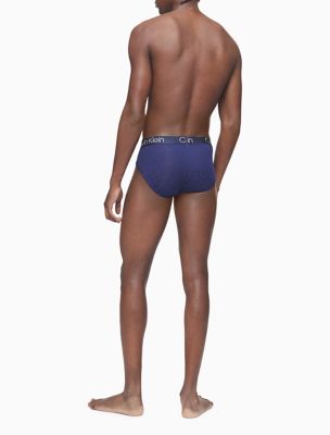 calvin klein ultra soft modal brief