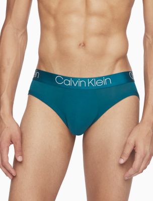 calvin klein modal hip brief