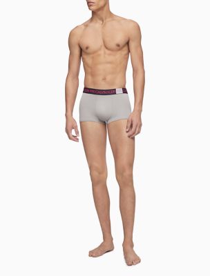 calvin klein low rise trunks sale