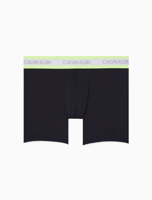 calvin klein neon boxers