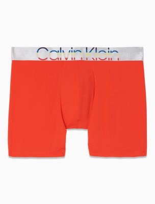 pride calvin klein boxers