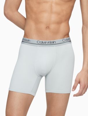 calvin klein mesh boxers