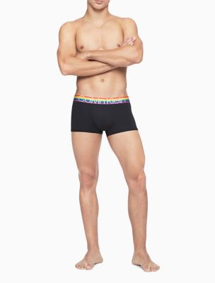 calvin klein micro low rise trunk