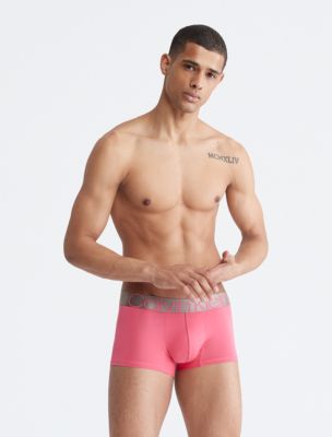 Icon Micro Low Rise Trunk Calvin Klein