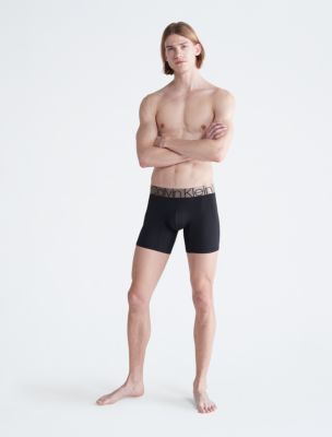 Icon Micro Boxer Brief, Boxer Briefs