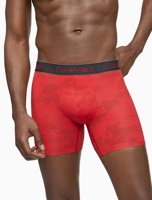 calvin klein air fx tech trunk