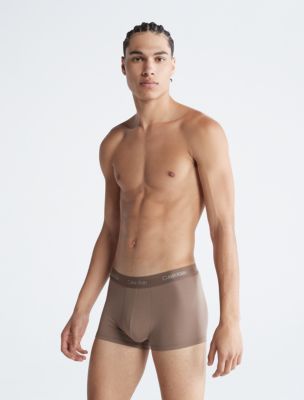 Ultra-Soft Modern Trunk, Mauve Brown