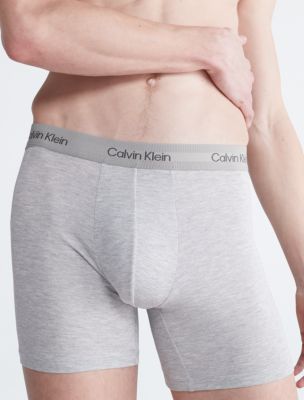 UltraSoft Modern Boxer Brief Calvin Klein