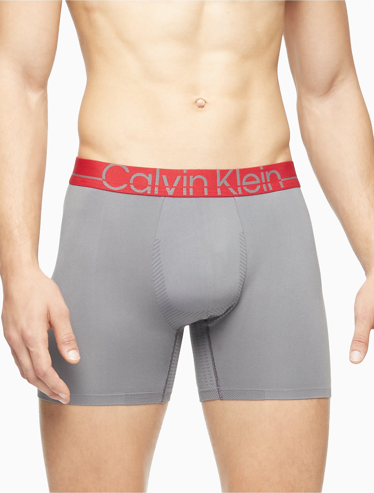 Calvin Klein Pro Fit Boxer Brief | Calvin Klein® Canada